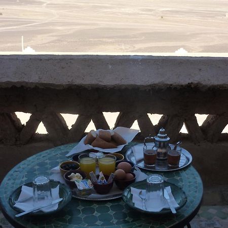 Kasbah Hotel Panorama Мерцуга Екстериор снимка