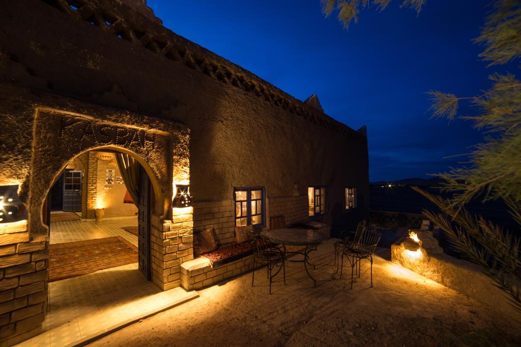 Kasbah Hotel Panorama Мерцуга Екстериор снимка